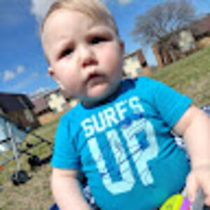 Meet your Posher, Nicholas